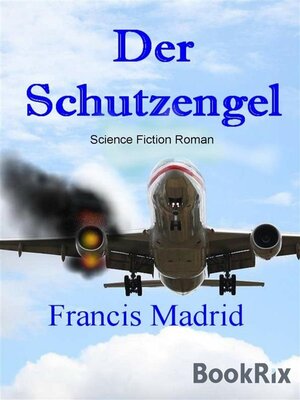 cover image of Der Schutzengel